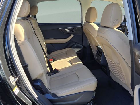 New 2026 Audi Q7 2.0T Premium image 15
