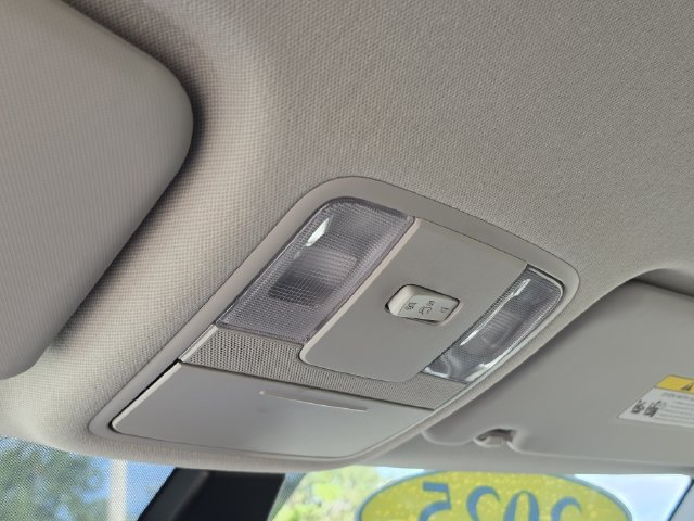 Certified 2025 Kia Soul LX FWD image 26