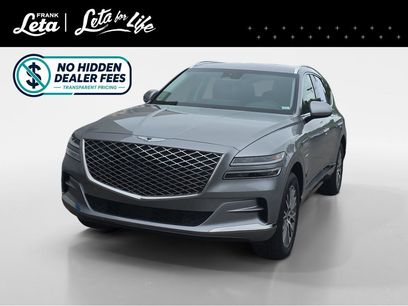 Used 2024 Genesis GV80 2.5T