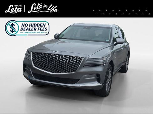 Used 2024 Genesis GV80 2.5T AWD/4WD image 1