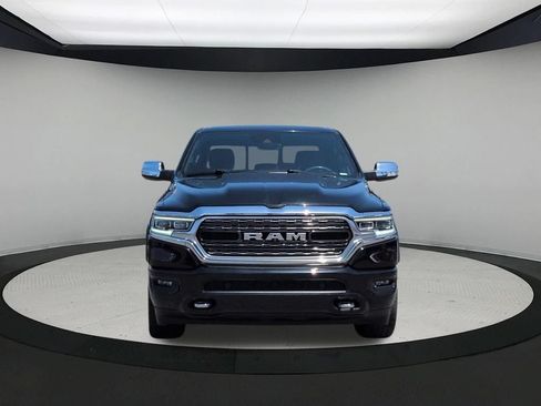 Used 2021 RAM 1500 Limited AWD/4WD image 3