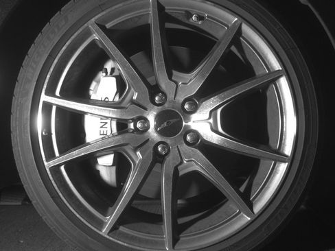 Used 2025 Genesis G70 2.5T RWD image 13