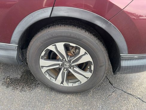 Used 2019 Honda CR-V LX image 11