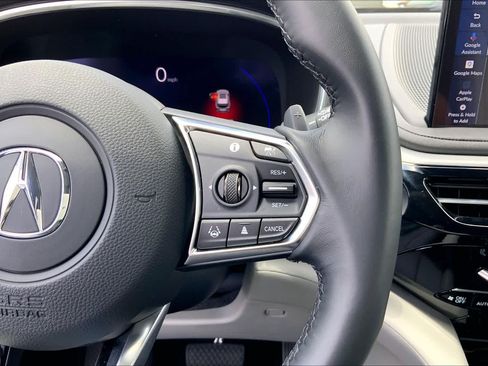 Certified 2026 Acura MDX FWD w/ Technology Package image 24