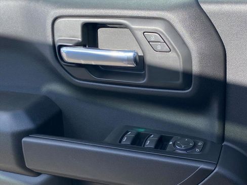 New 2026 Chevrolet Silverado 1500 Custom image 21