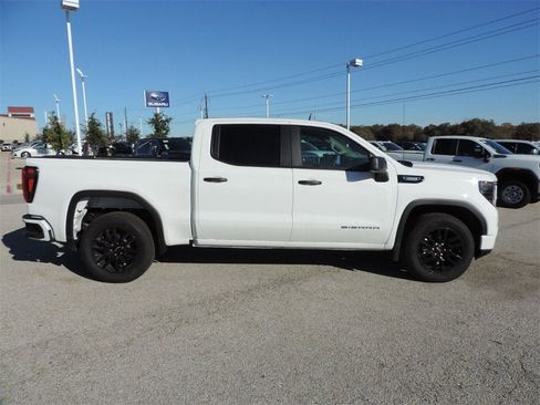 New 2026 GMC Sierra 1500 Pro w/ Graphite Edition image 4