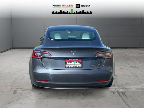 Used 2022 Tesla Model 3 Long Range image 4