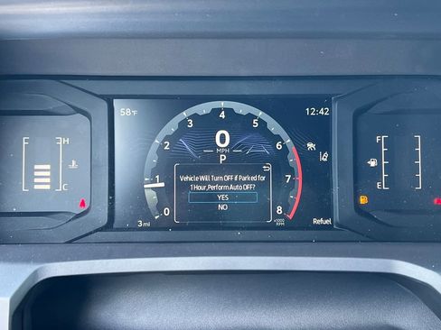 New 2026 Toyota Tacoma SR5 AWD/4WD image 10