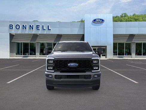 New 2026 Ford F350 XL w/ STX Appearance Package image 6