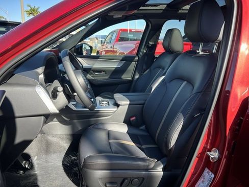 New 2026 MAZDA CX-70 3.3 Turbo w/ Premium Plus Pkg image 9