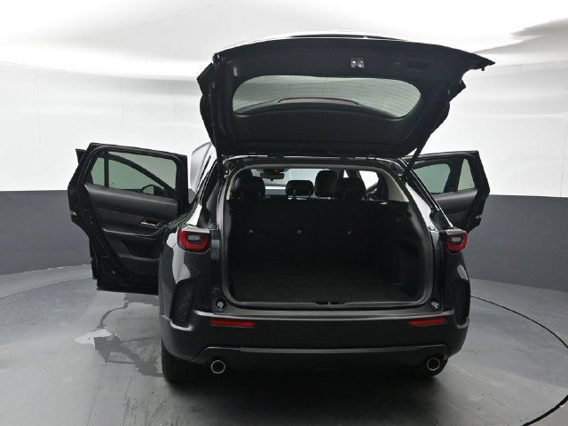 Certified 2024 MAZDA CX-50 AWD 2.5 S w/ Cargo Package image 45