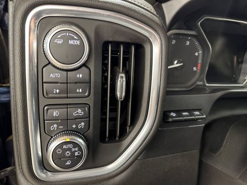 Used 2021 GMC Sierra 2500 Denali w/ Denali Ultimate Package AWD/4WD image 23