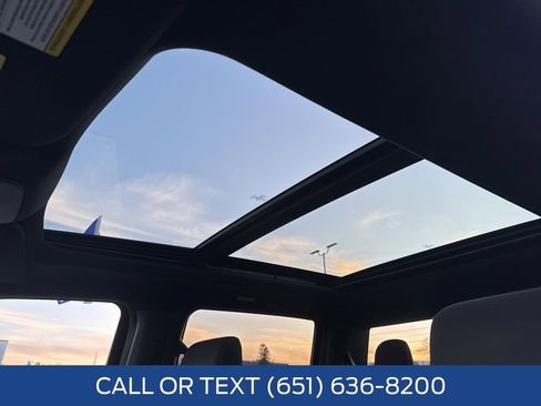 Certified 2022 Ford F150 XLT w/ Equipment Group 302A High image 35