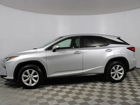 Used 2016 Lexus RX 350 FWD image 36