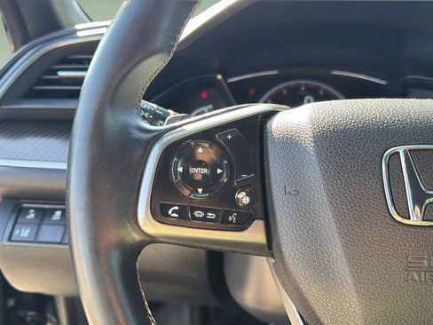 Used 2019 Honda Civic Sport Touring image 22