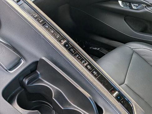 Used 2024 Chevrolet Corvette 1LT image 16