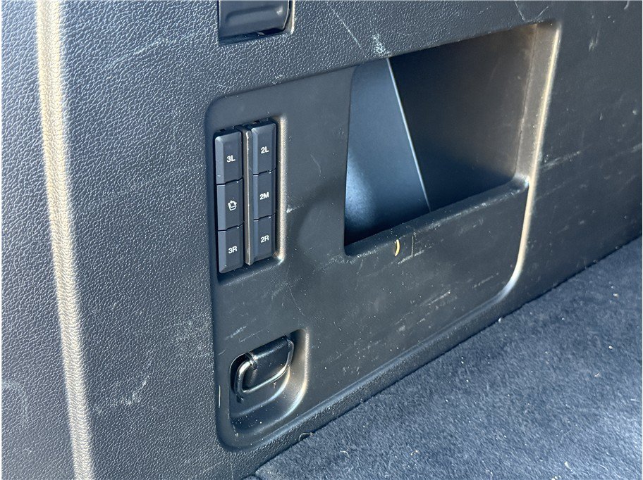 Used 2019 Ford Expedition Max Limited RWD image 19
