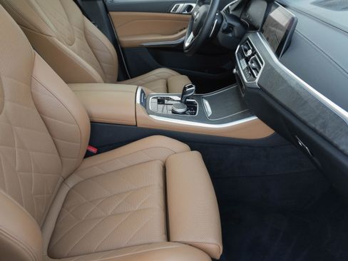 Certified 2023 BMW X5 sDrive40i w/ Premium Package RWD image 10