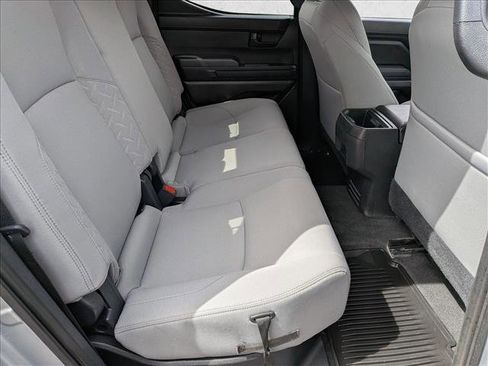 Used 2025 Toyota Tacoma SR5 RWD image 24