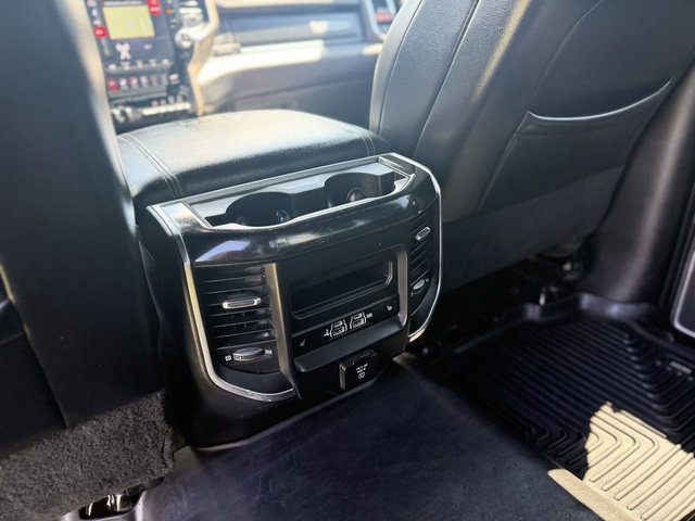 Used 2019 RAM 2500 Laramie AWD/4WD image 11