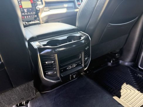 Used 2019 RAM 2500 Laramie AWD/4WD image 11