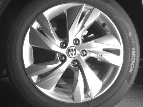 Used 2025 Buick Encore GX Preferred FWD image 14