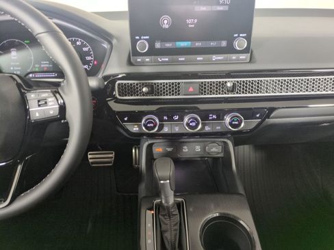 New 2026 Honda Civic Sport image 17