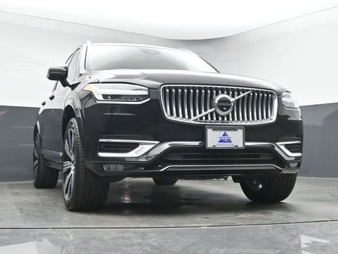 Used 2023 Volvo XC90 B6 Ultimate w/ Protection Package AWD/4WD image 35