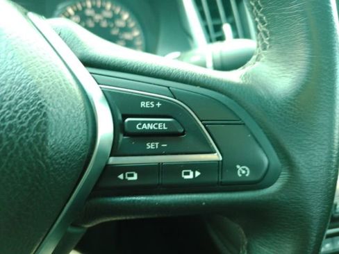 Used 2020 INFINITI Q60 3.0t Luxe image 28