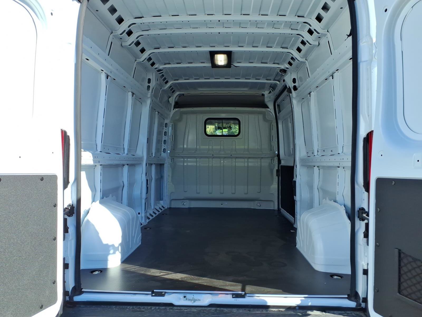 New 2027 RAM ProMaster 2500 w/ Safety Group FWD image 7