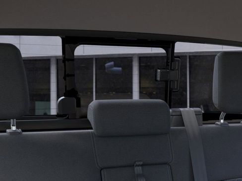 New 2026 Ford Ranger XLT w/ Black Appearance Package image 22