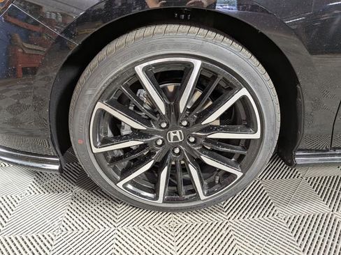New 2026 Honda Accord Touring image 36