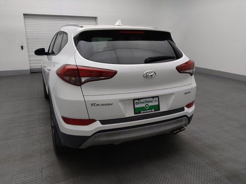 Used 2018 Hyundai Tucson Sport w/ Cargo Package image 6