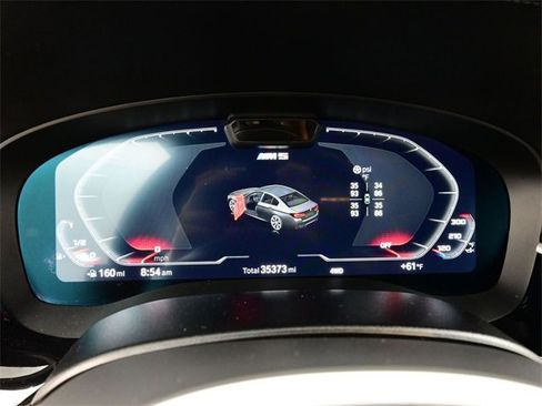 Used 2022 BMW M5 Base w/ Competition Package image 9