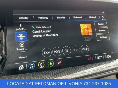 Certified 2022 Buick Envision Essence w/ Technology Package I image 13