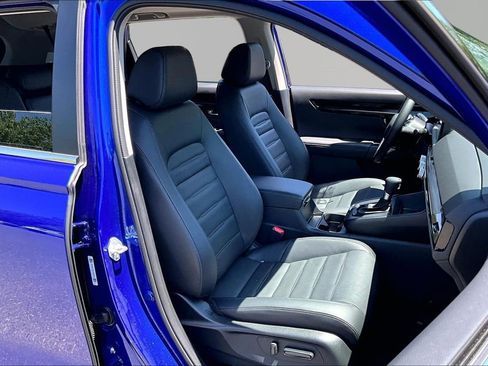 Used 2025 Honda CR-V EX-L image 20