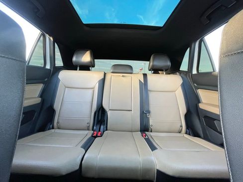 Used 2023 Volkswagen Atlas Cross Sport SEL image 23