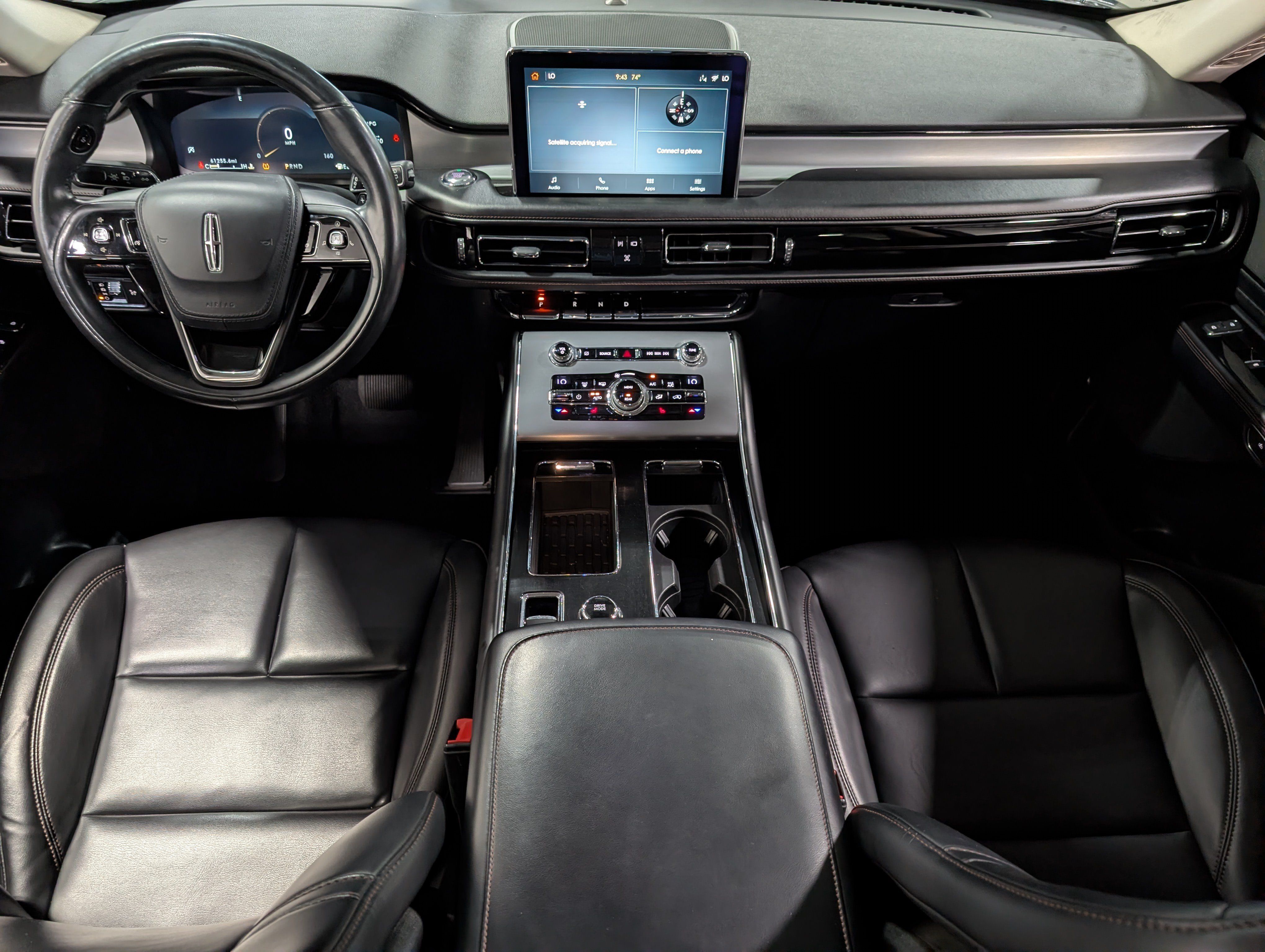 Used 2020 Lincoln Aviator AWD image 14