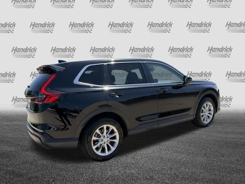 Used 2024 Honda CR-V EX-L image 10