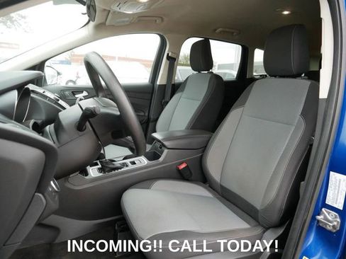 Used 2018 Ford Escape SE AWD/4WD image 15