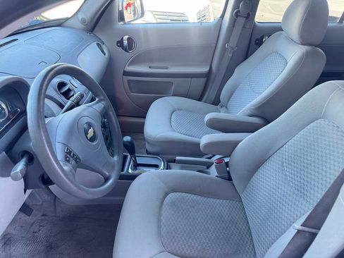 Used 2008 Chevrolet HHR LT FWD image 36