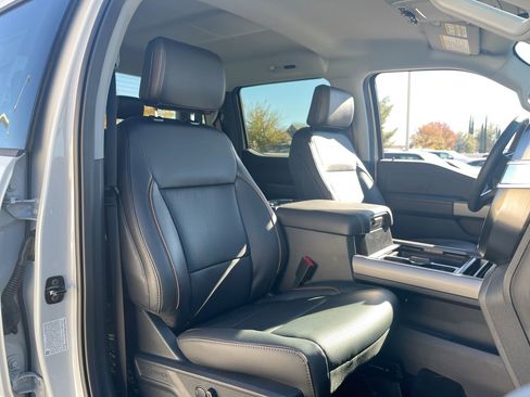 New 2026 Ford F250 Lariat w/ FX4 Off-Road Package image 48
