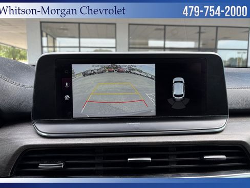 Used 2022 Kia Telluride EX w/ EX Premium Package image 26