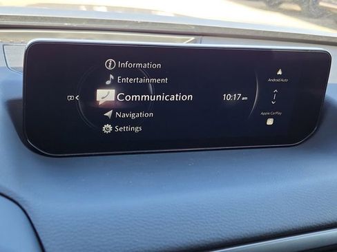 Used 2025 MAZDA CX-50 2.5 Hybrid w/ Weather Package image 24