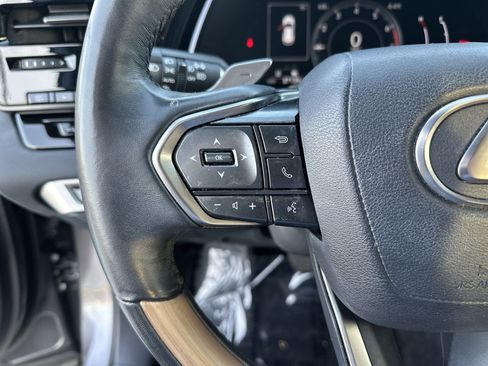 Used 2024 Lexus RX 350 Premium w/ Accessory Package (Z1) image 19