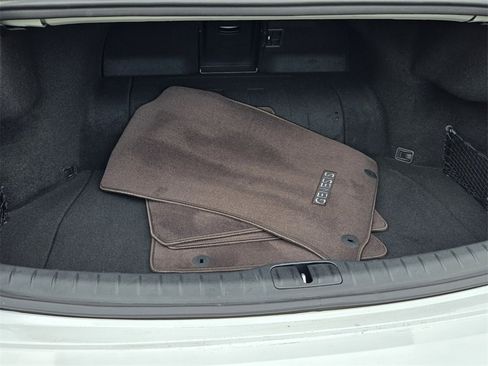 Used 2024 Genesis G80 image 14