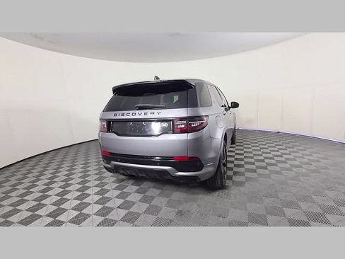 Used 2023 Land Rover Discovery Sport SE R-Dynamic AWD/4WD image 39