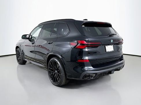 New 2026 BMW X5 M60i image 5
