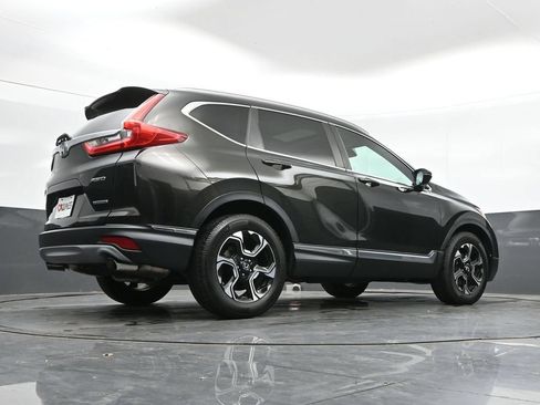 Used 2019 Honda CR-V Touring image 42
