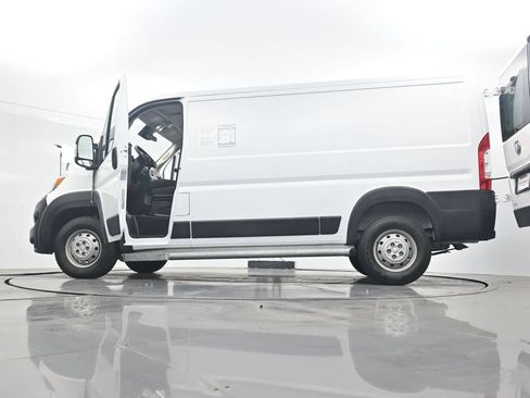 Used 2023 RAM ProMaster 2500 FWD image 44